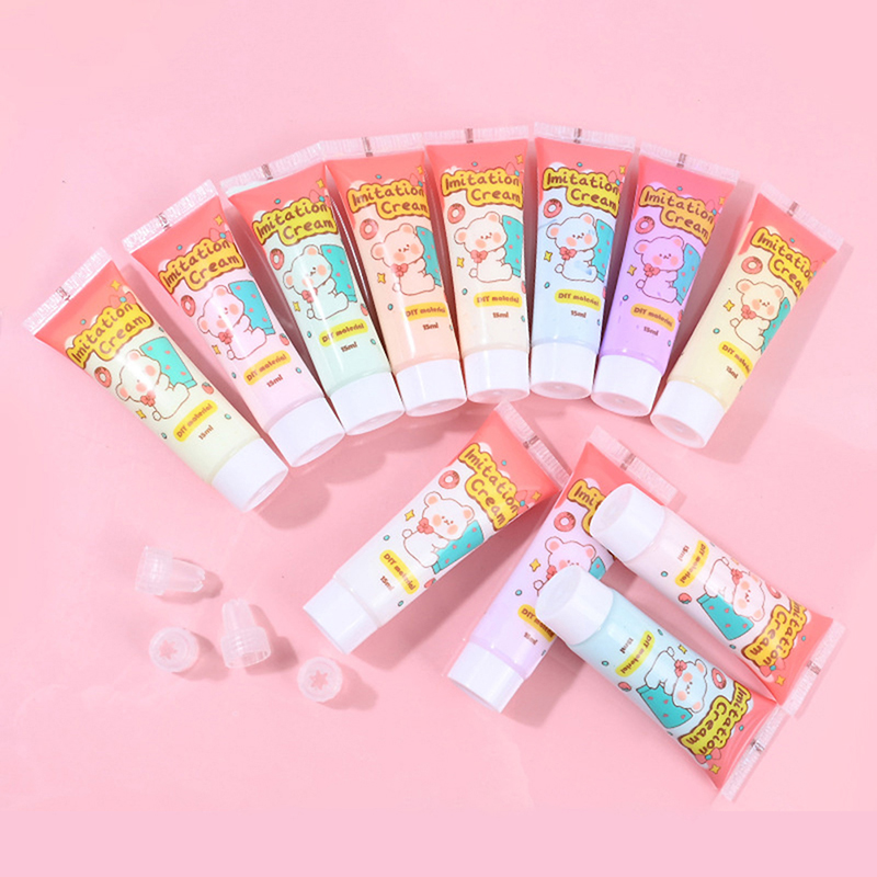 Clay Bar Lubricant - 15ml Bottle Resin Cream For Phone