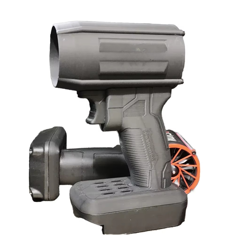 Dryer Car Blower - Powerful 130000 RPM Rotary Air Gun