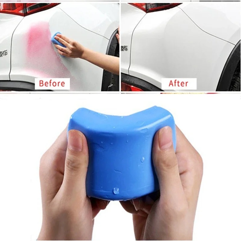 Universal Car Detailing Cleani - Clay Bar Lubricant ulasan dan harga