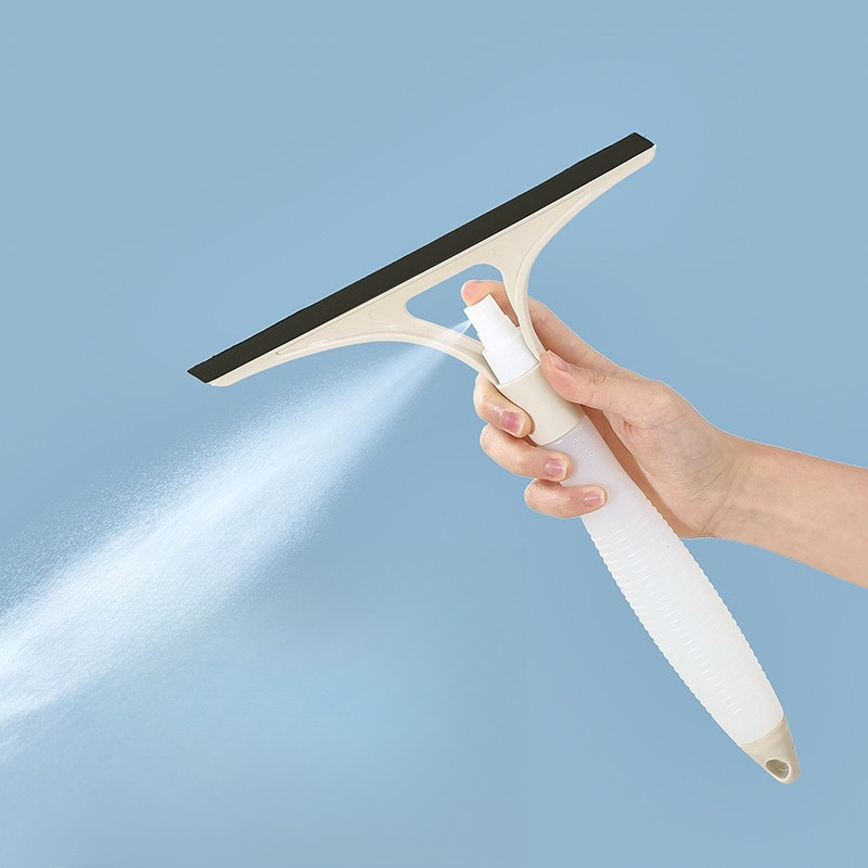 Glass Window Squeegee Cleaner  - Glass Cleaner Streak ulasan dan harga