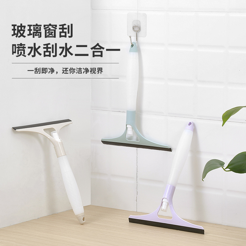 Glass Window Squeegee Cleaner  - Glass Cleaner Streak ulasan dan harga