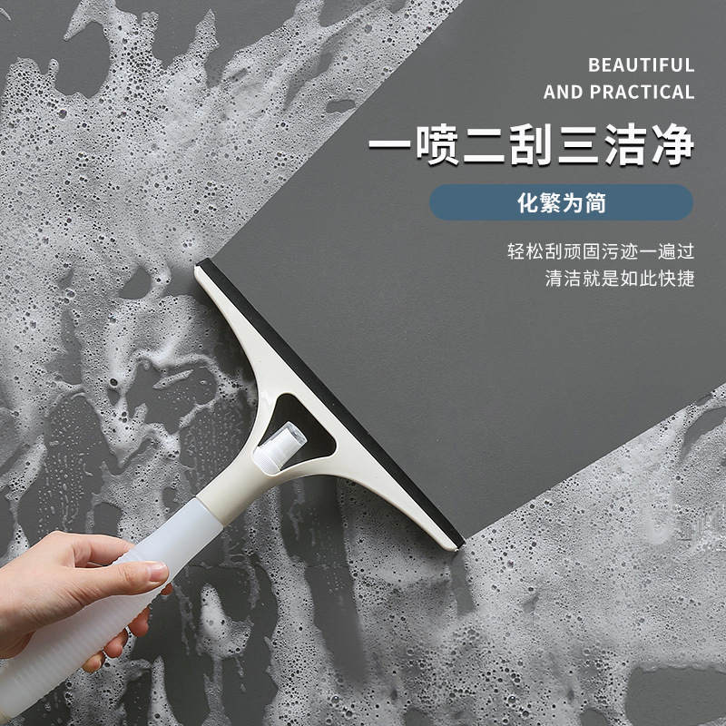 Glass Window Squeegee Cleaner  - Glass Cleaner Streak ulasan dan harga