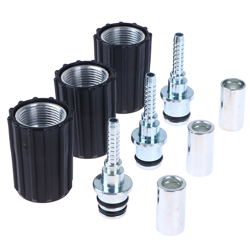 High Pressure Washer Hose Inse - Car Shampoo Ph ulasan dan harga