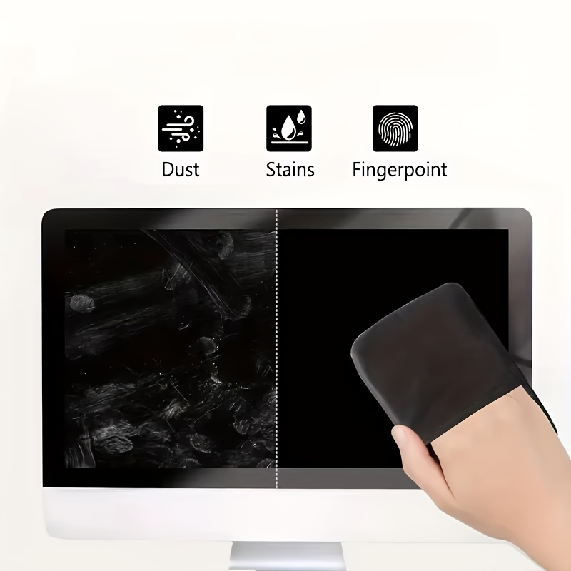 Ultra-Fine Fiber Car Screen Cl - Microfiber Towel Detailing ulasan dan harga