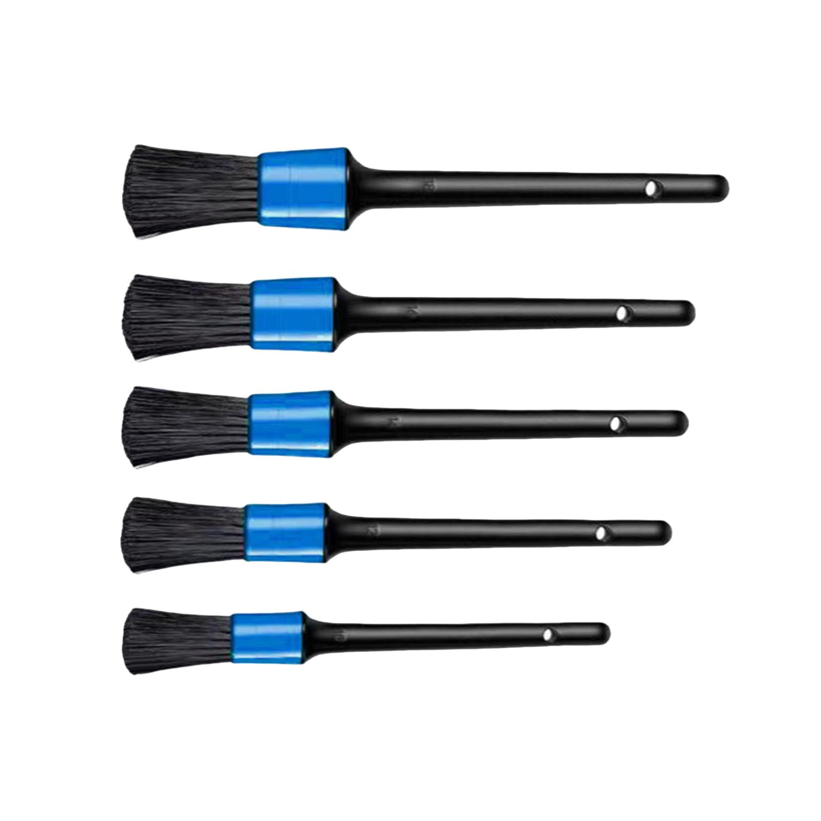 Multi Size Car Detailing Brush - Car Cleaning Brush ulasan dan harga