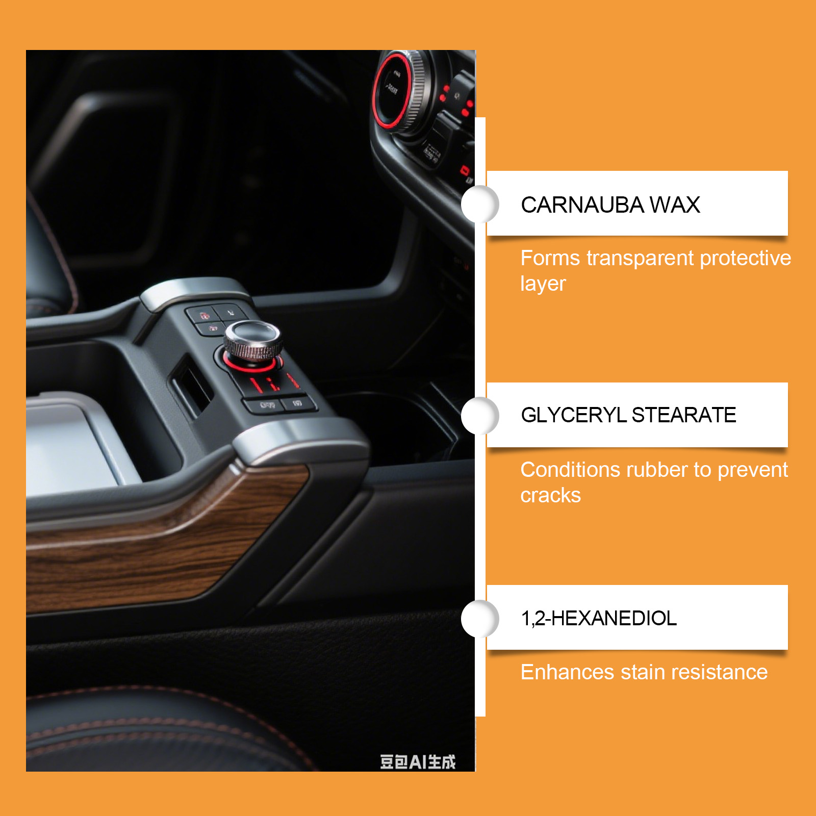 Automotive Plastic Restorer Pa - Trim Restorer Plastic ulasan dan harga