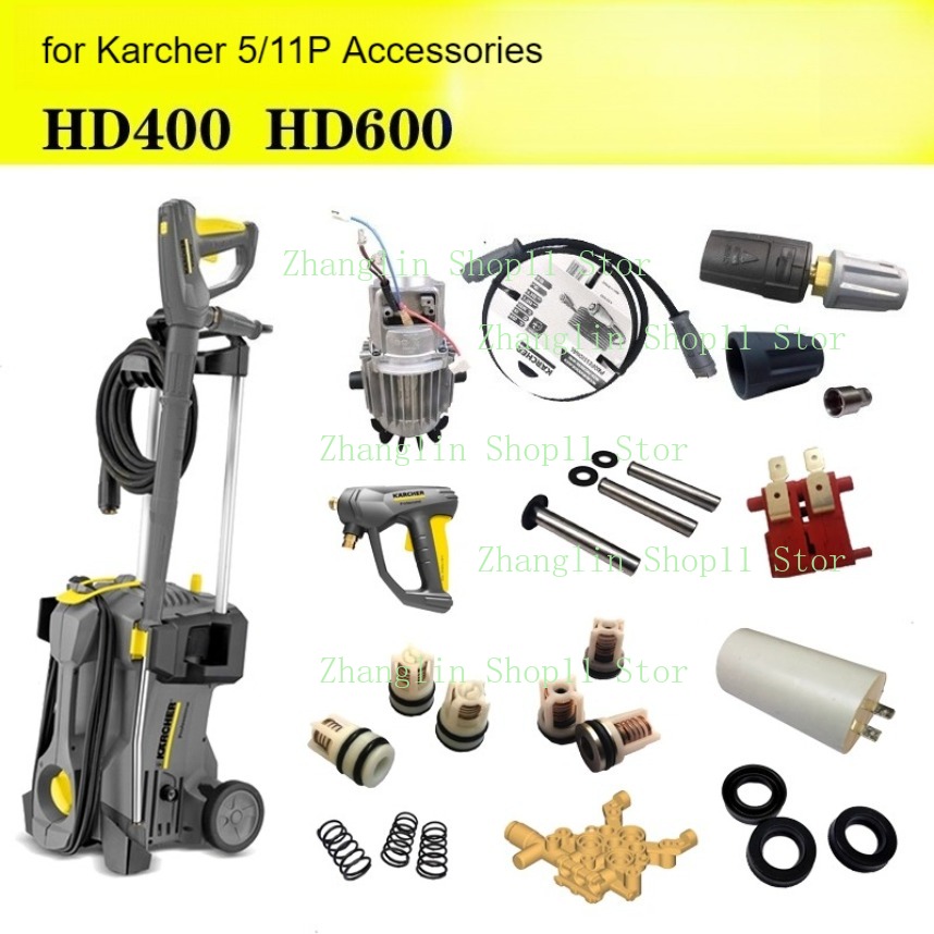 Cleaning Machine HD5/11P HD4 0 - Car Shampoo Ph ulasan dan harga