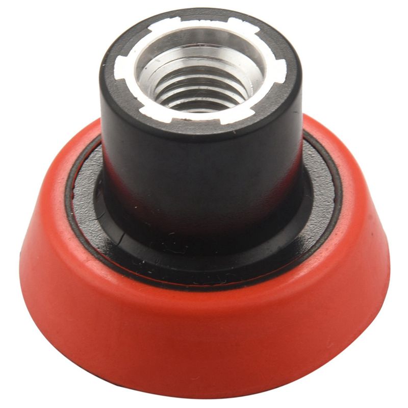ABJN-3X Polishing Wheel Buffin - Polish Pad Set Buffer ulasan dan harga
