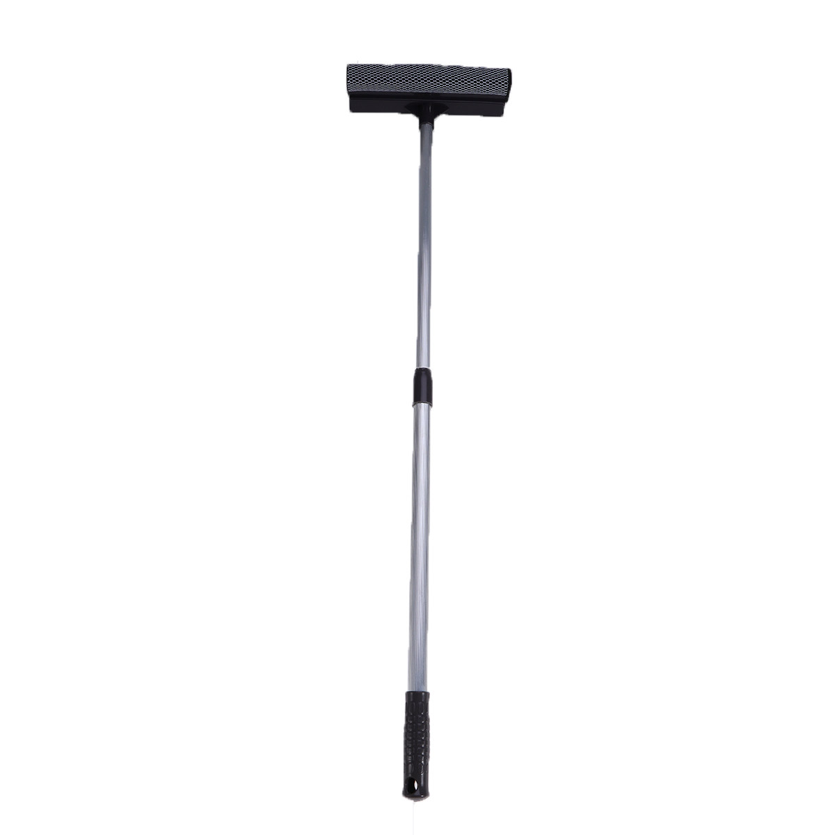 Telescopic Window Cleaner Exte - Glass Cleaner Streak ulasan dan harga