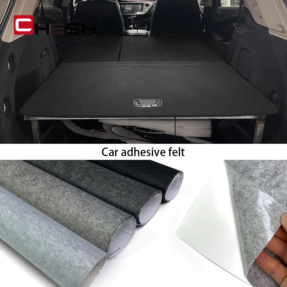 102x200cm DIY Self-Adhesive Au - Leather Cleaner Interior ulasan dan harga