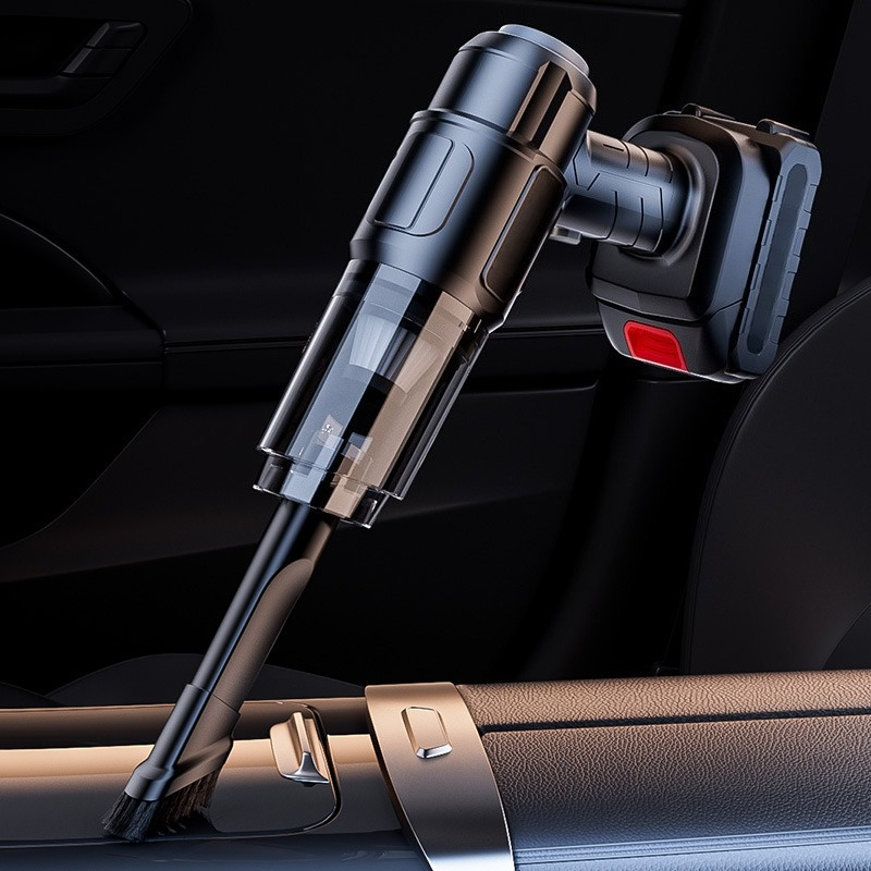 Car Wireless Vacuum Cleaner, H - Dryer Car Blower ulasan dan harga