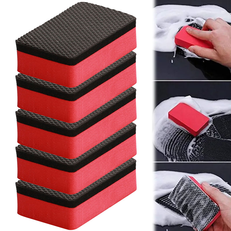 2/5PCS Car Wash Mud Cleaner Ma - Interior Detailing Kit ulasan dan harga