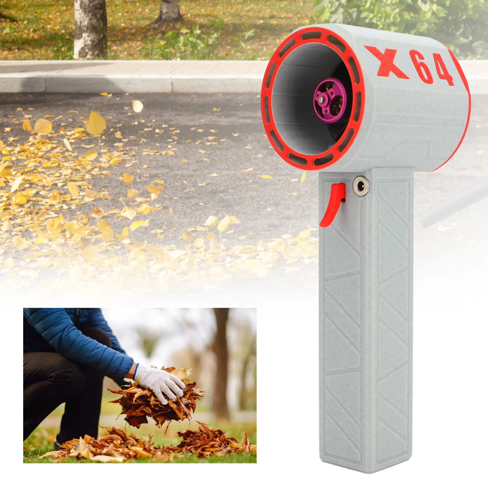 Electric Duster US Plug 100 To - Dryer Car Blower ulasan dan harga