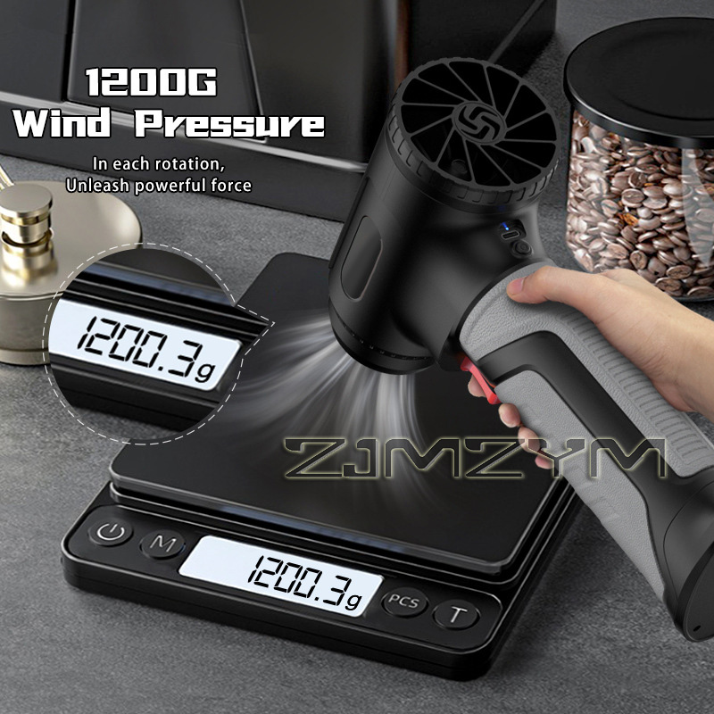 Violent Fan X9 Wind Pressure S - Dryer Car Blower ulasan dan harga