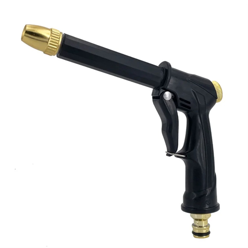 Portable High-Pressure Water G - Foam Cannon Car Wash ulasan dan harga