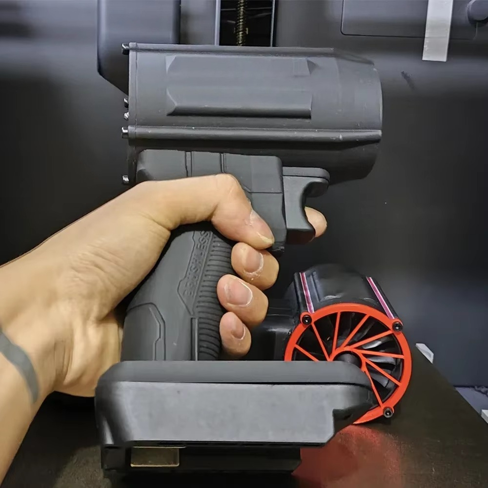 Powerful 130000 RPM Rotary Air - Dryer Car Blower ulasan dan harga