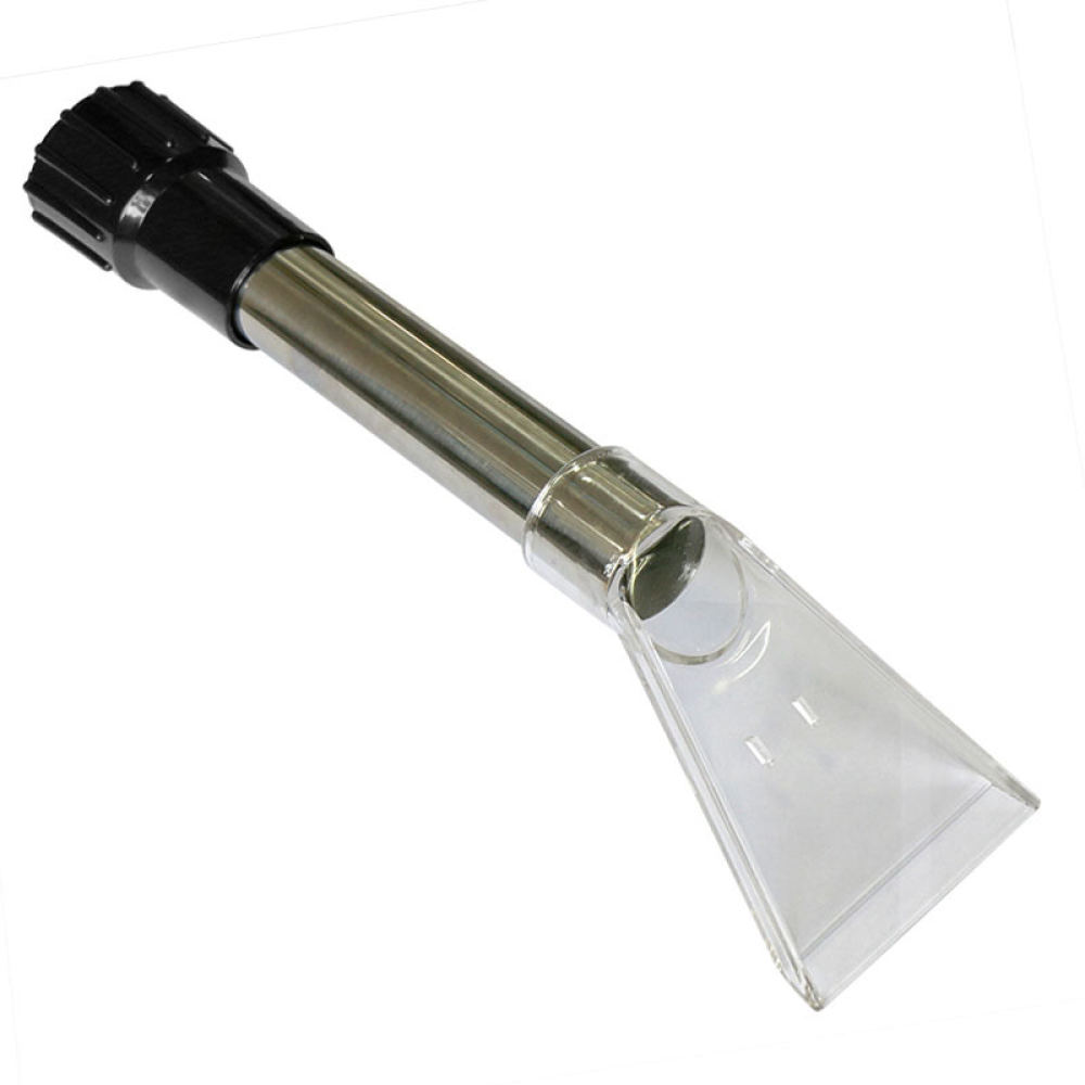 For Jeliba Transparent Triangu - Seat Cleaner Fabric ulasan dan harga